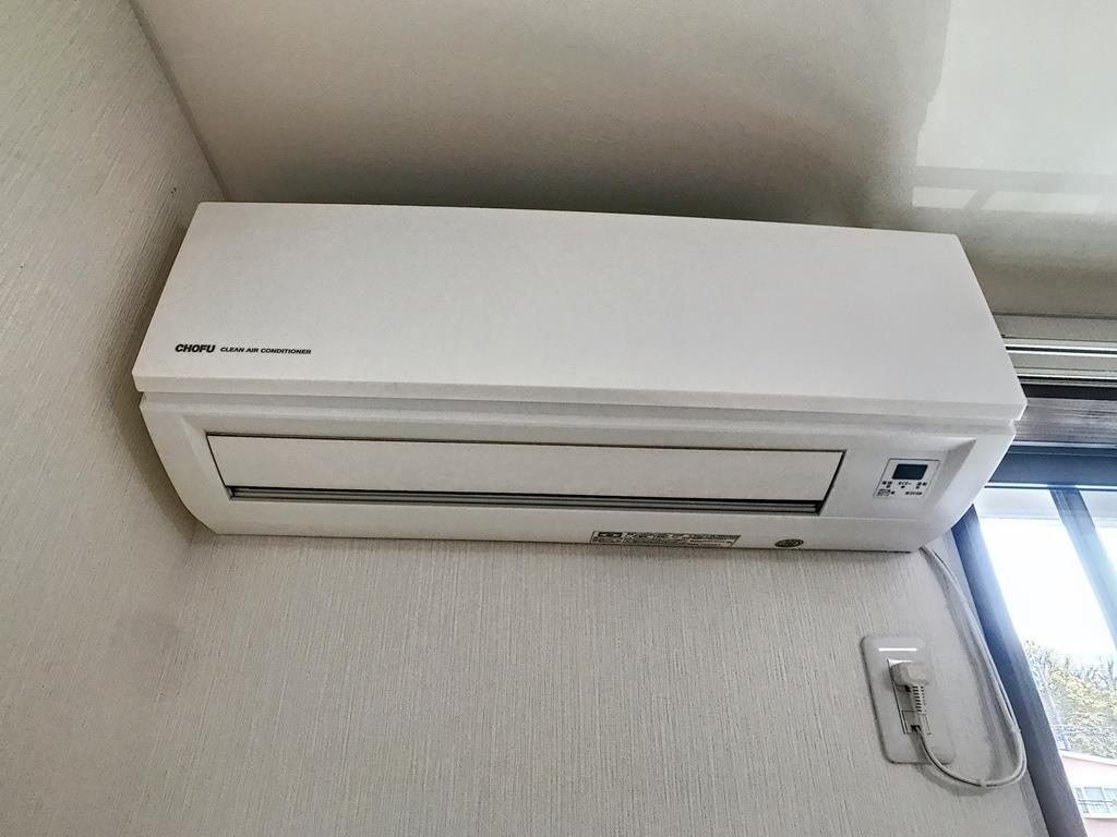 その他設備　※他室参照