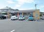 コンビニ　セブンイレブン下関吉見店（コンビニ）まで75m