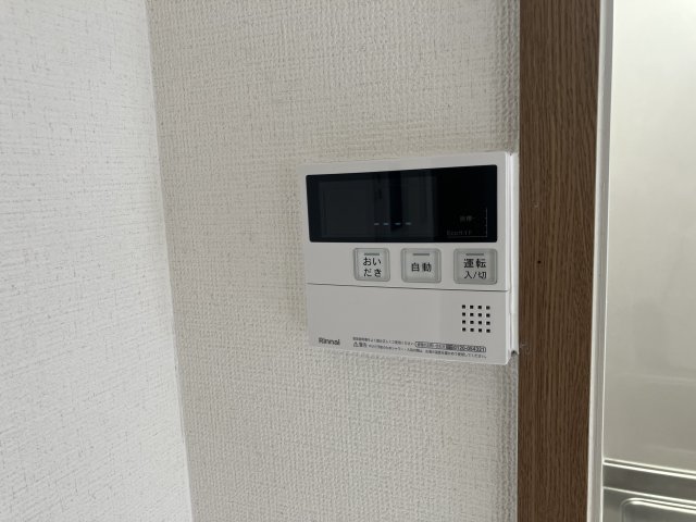 ＪＲ山陽本線 大久保駅 徒歩17分 3階建 築26年のその他写真