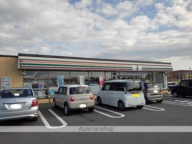 コンビニ　セブンイレブン多度津町北鴨店（コンビニ）まで650m