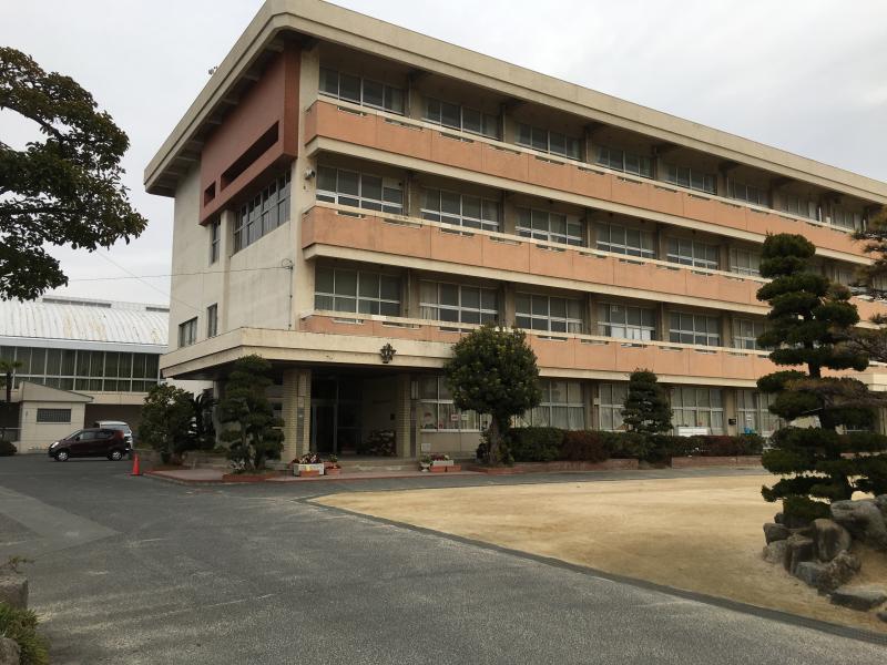 小学校　岡山市立平福小学校（小学校）まで778m