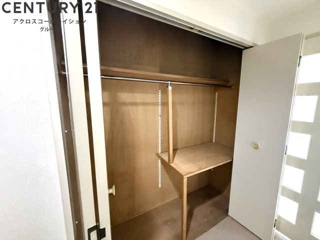 売布コーポラスの内装写真