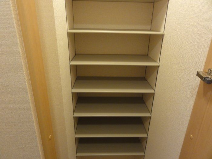 収納　物件画像