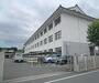 中学校　南丹市立園部中学校（中学校）まで700m