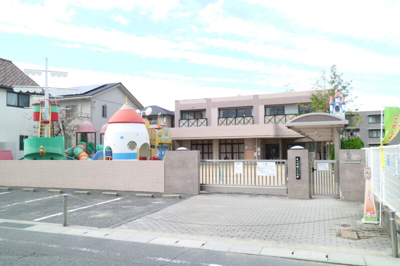 幼稚園・保育園　第二吉備こども園（幼稚園・保育園）まで16m