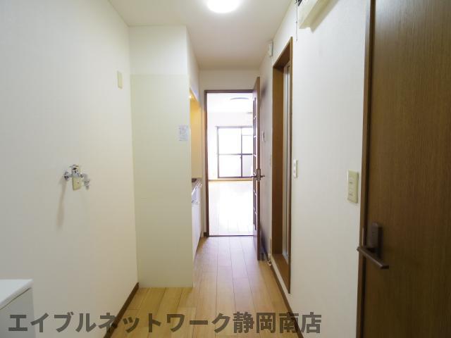 その他部屋・スペース　内装です