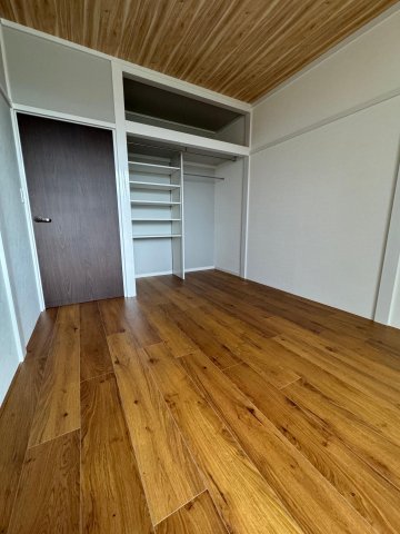 その他　寝室