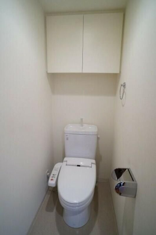 トイレ　※別部屋参照