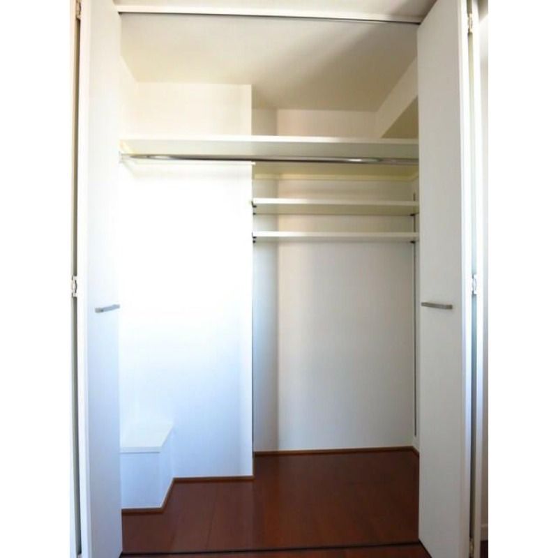 収納　※別部屋参照
