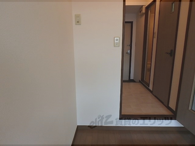 その他部屋・スペース　冷蔵庫置場