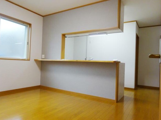 その他部屋・スペース　別の角度から
