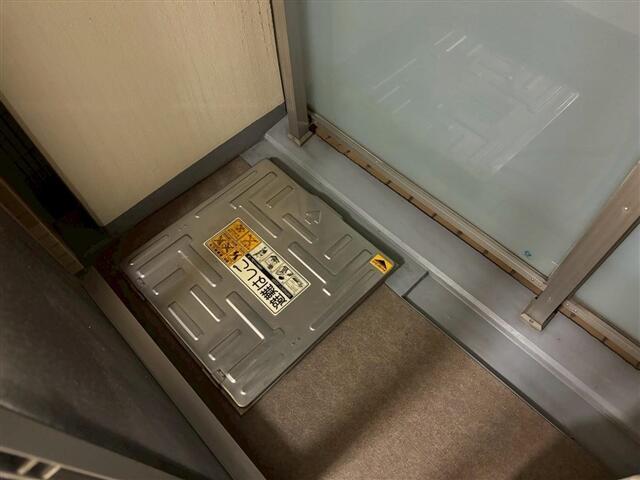その他設備　?