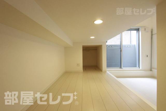 その他共有部分　モデルルーム写真参照