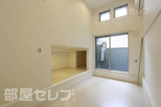 その他部屋・スペース　モデルルーム写真参照