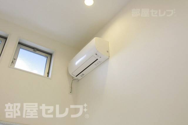 その他設備　モデルルーム写真参照
