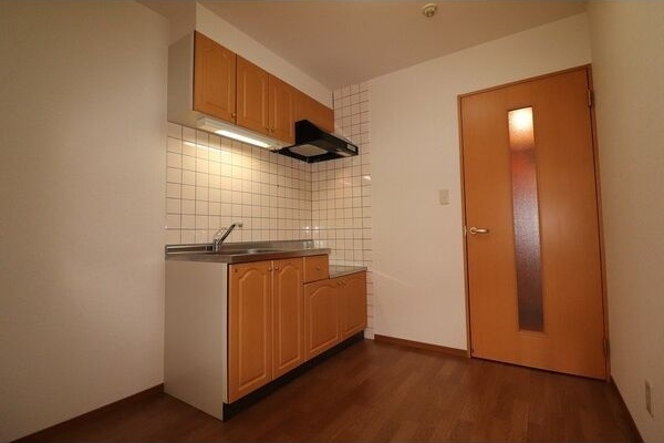 その他部屋・スペース　※写真は同じマンションの違う部屋のものになります。