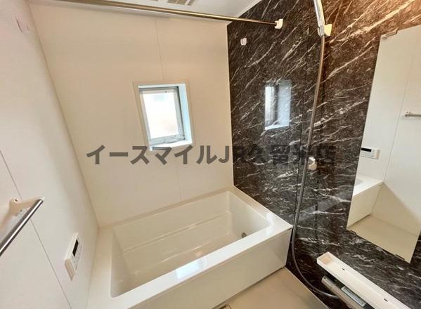 バス・シャワールーム　※同建築シリーズ　参考イメージ　現況優先