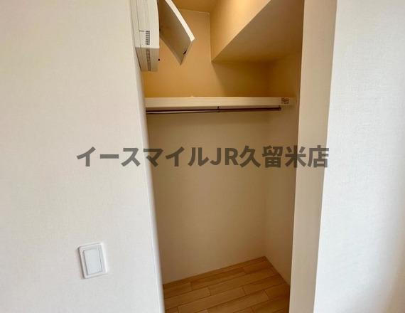 収納　※同建築シリーズ　参考イメージ　現況優先