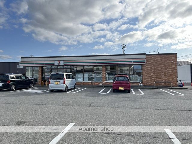 コンビニ　セブンイレブン春江町為国店（コンビニ）まで180m