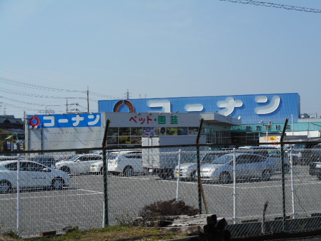 コンビニ　ローソン（コンビニ）まで1864m