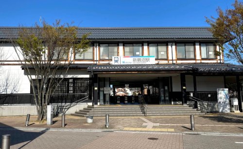 その他　新鵜沼駅（その他）まで991m