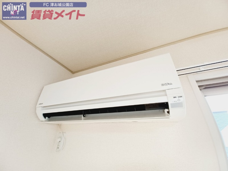 その他設備　同型参考写真