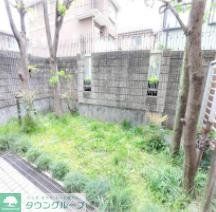 庭　部屋探しは株式会社　タウンハウジング　までお気軽にお問合せ…