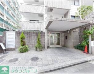 建物外観　部屋探しは株式会社　タウンハウジング　までお気軽にお問合せ…