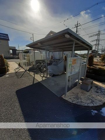 その他共有部分　その他共有部分