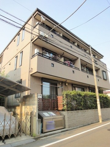 建物外観　★耐震・耐火の旭化成ヘーベルメゾン★