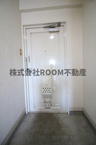 その他部屋・スペース　中はこのようになっています