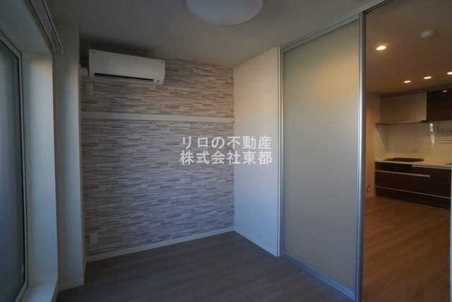 その他共有部分　お部屋に直接投函されない集合ポストあります！