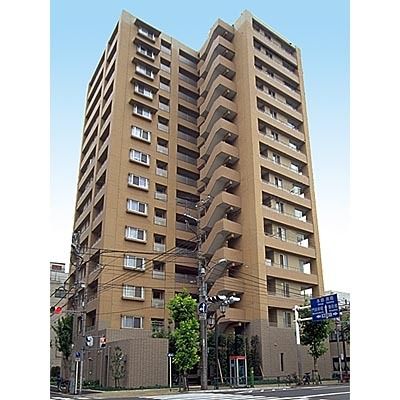 建物外観　建物外観を気になさる方へ、見た目の良い物件です
