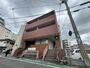 西明石駅より徒歩5分 3階 築48年2ヶ月の賃貸物件