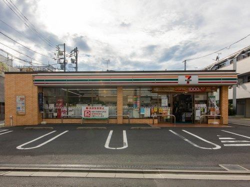 コンビニ　セブンイレブン豊島高松１丁目店（コンビニ）まで339m