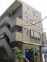 綱島駅より徒歩23分 3階 築31年4ヶ月の賃貸物件