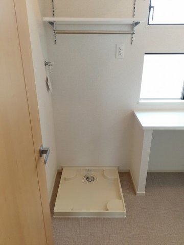 その他部屋・スペース　内装もきれいです