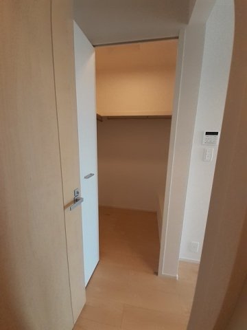 収納　こまごまとしたものを収納できそうですね