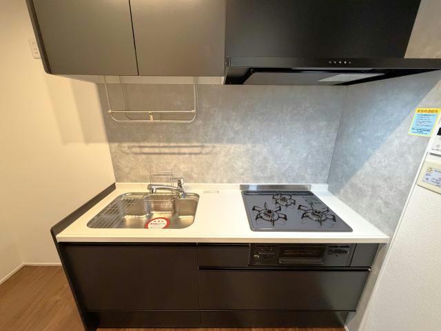 キッチン　※別部屋イメージ