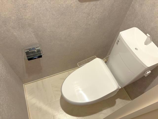 トイレ　※別部屋イメージ