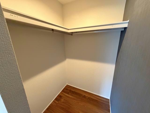収納　※別部屋イメージ
