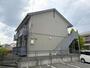 郡山駅よりバス16分 徒歩3分 2階 築23年9ヶ月の賃貸物件