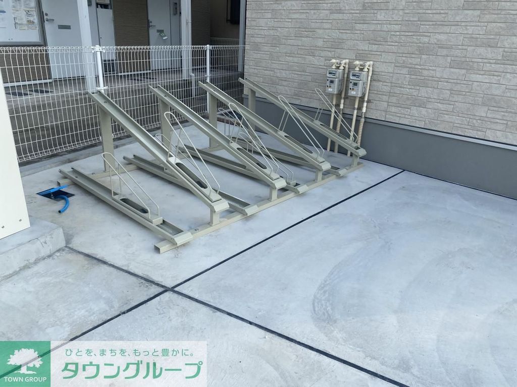 その他共有部分　詳細はタウンハウジングまで！043-290-8070