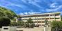 小学校　青山小学校（小学校）まで298m