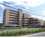 桂川駅より徒歩10分 6階 築31年10ヶ月の賃貸物件