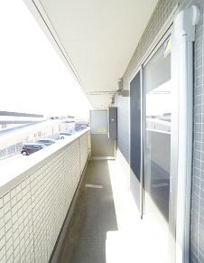 眺望　※現況優先