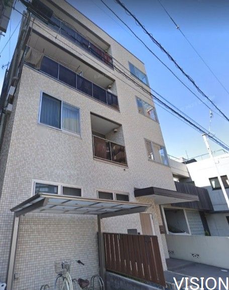 建物外観　☆外観☆