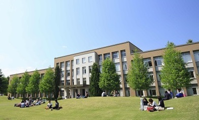 大学・短大　国際基督教大学（大学・短大）まで2100m