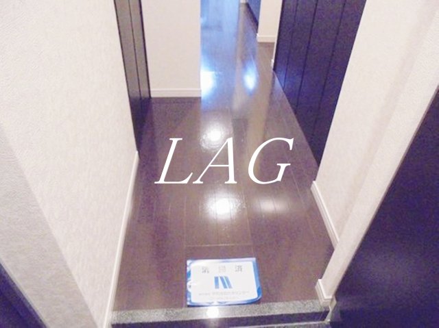 玄関　玄関です。