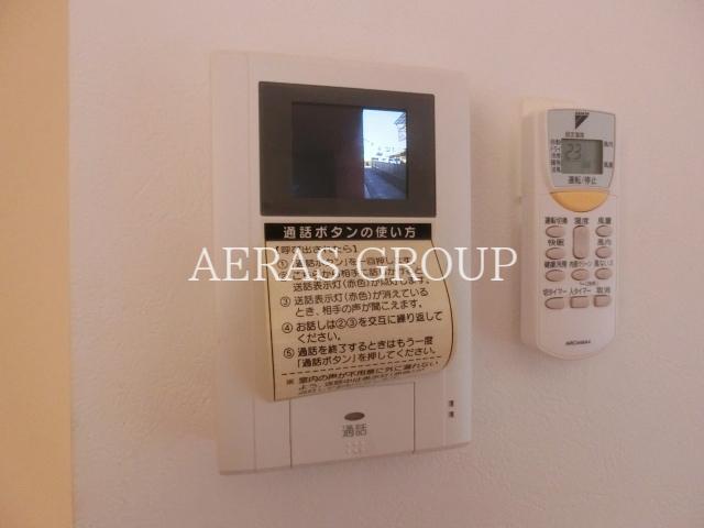 セキュリティ　別部屋参考。